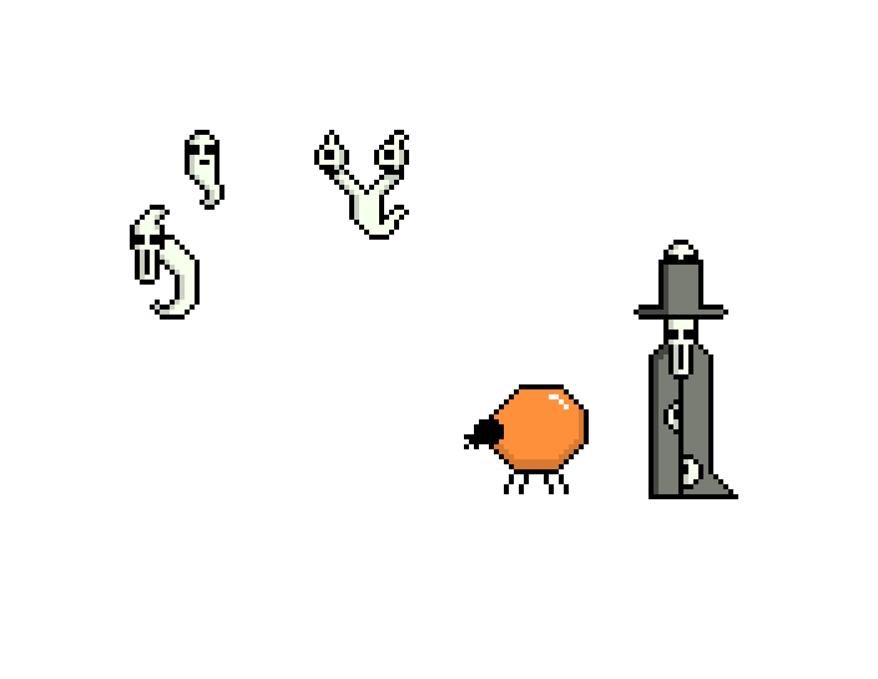 [8e9501] Done with em' (Do not use without my permission btw)