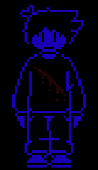 [77b851] - Takes jacket off and turns on the TV -