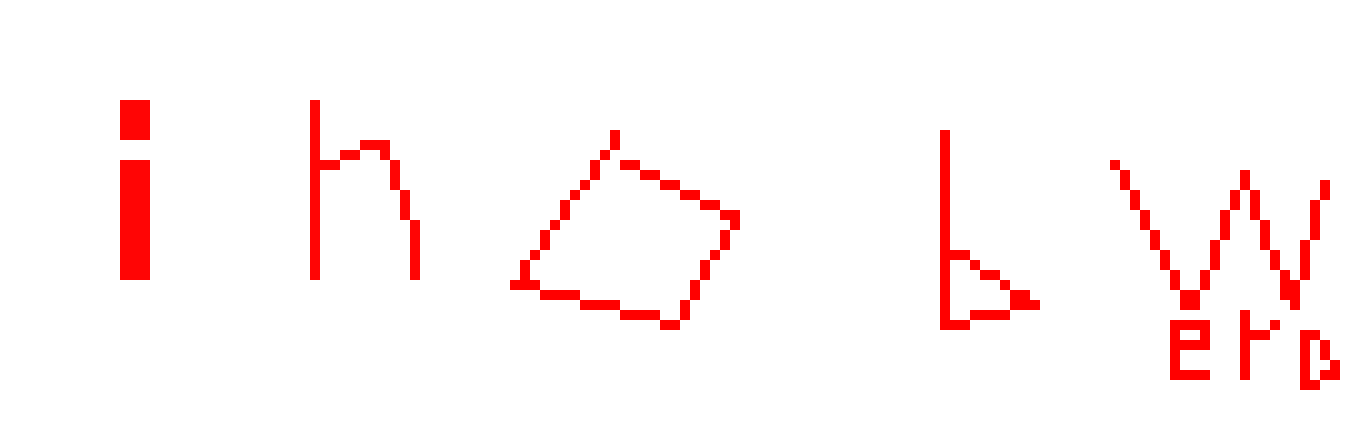 [73b8d6] i no b werd