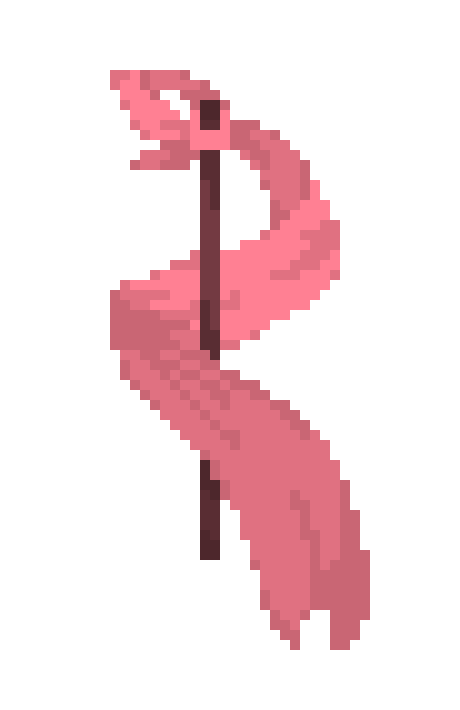 [8048ed] ok so fabric magic wand, awesome