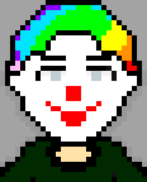 [cef114] Whoever this is ,since it obviously isn't Chris, can kill themselves.