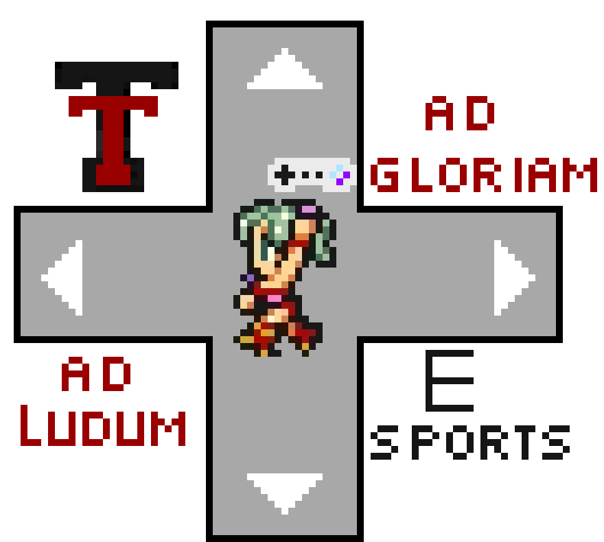 [59c6e1] THUS esports logo 