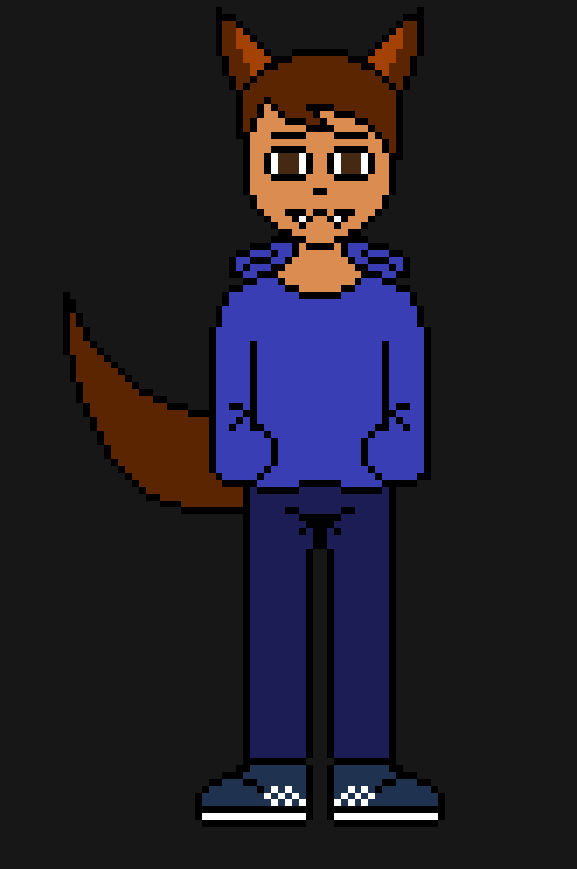 [4fbda4] imma just make mine have no clothes...make yours lewd if you feel like it...