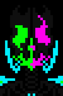 [d0ac6b] -Destruction Of Determination is playing-