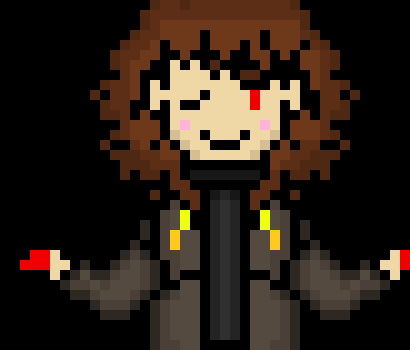 [7456f1] -hands are covered in blood-