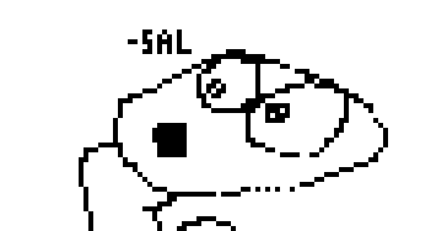 [f7c573] WOAH. SOMEONE ACTUALLY RESPONDED TO SOMETHING I SAID OTHER THAN REALLY NICE GOOFY GLASSES. (im annoyed of people ignoring me and only answering something that isnt even a question -._-. )