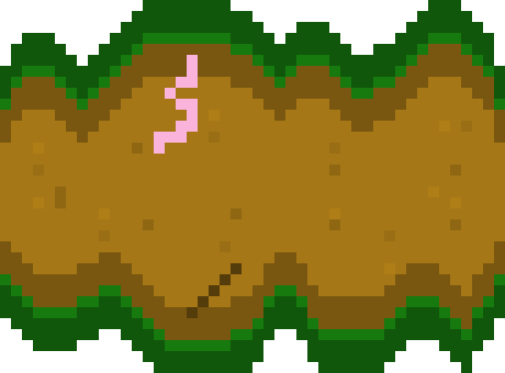 [cb17c2] dirt-up-45b