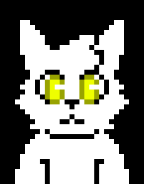 [0afb62] -Karo was in an alleyway, playing with a cat's cradle-