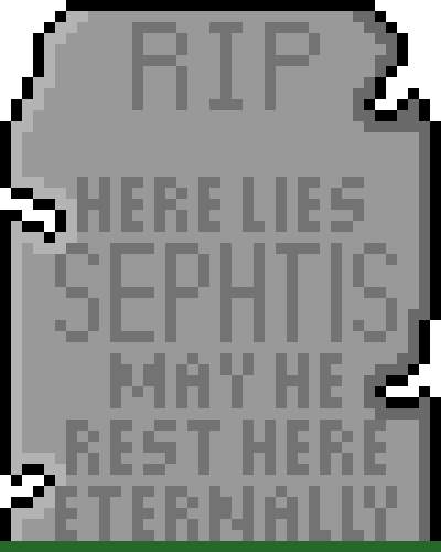 [9664c4] Eternal Death