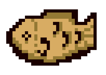 [f15291] fish