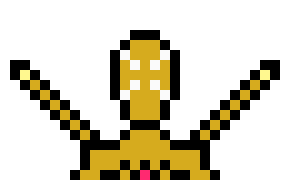 [545c1c] Well that old Geezer with the holes in his hands was talking to me. And told me about the emergence of a error within the the multiverse. So naturally I checked on you to see if you had been fine or not, or too see if you had finally lost you virginity yet. 