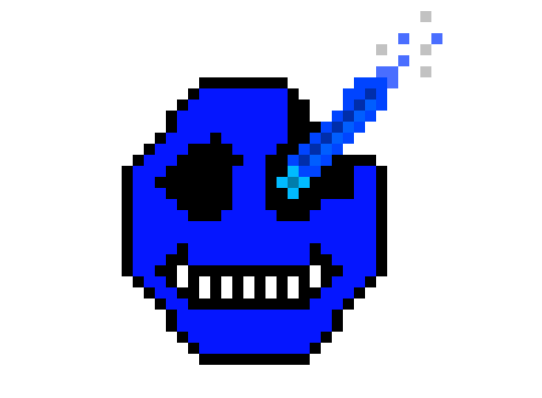 [7f8770] Undertale SpriteSS