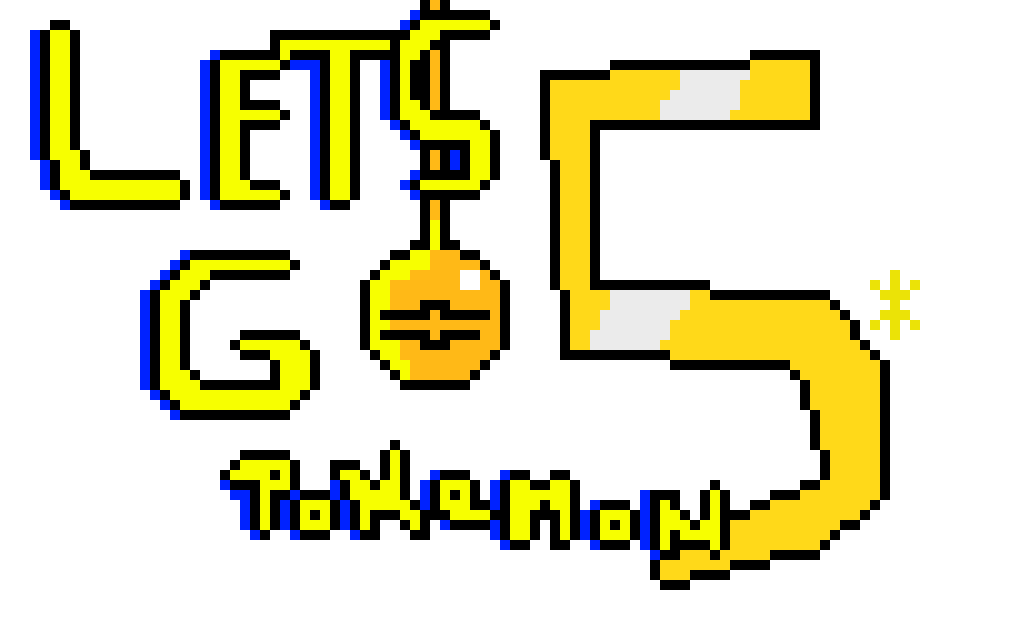 [9664c4] lets go pokemon 5