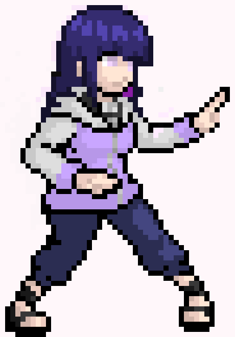 [7079ab] Hinata
