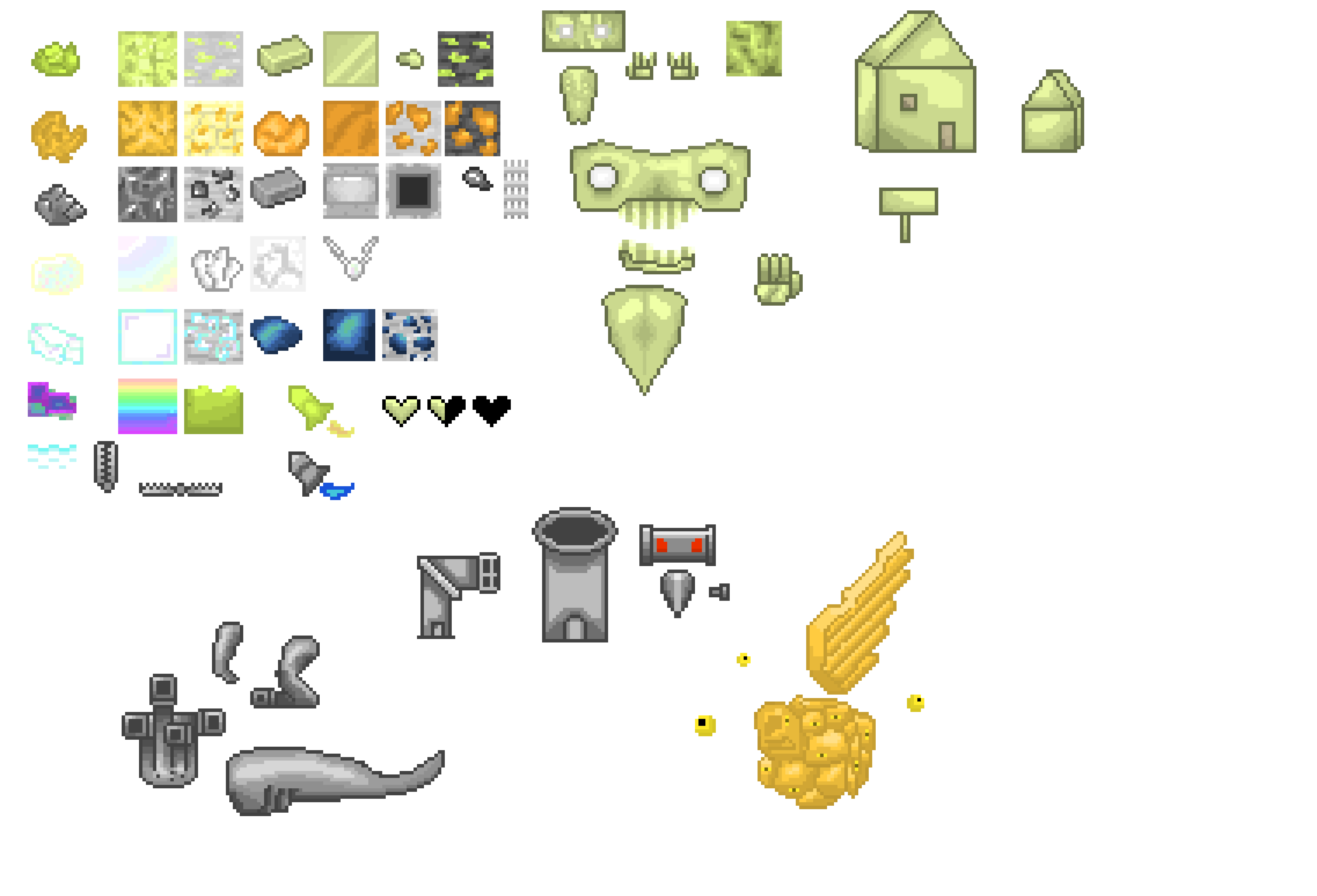 [6972ba] texture  texturee