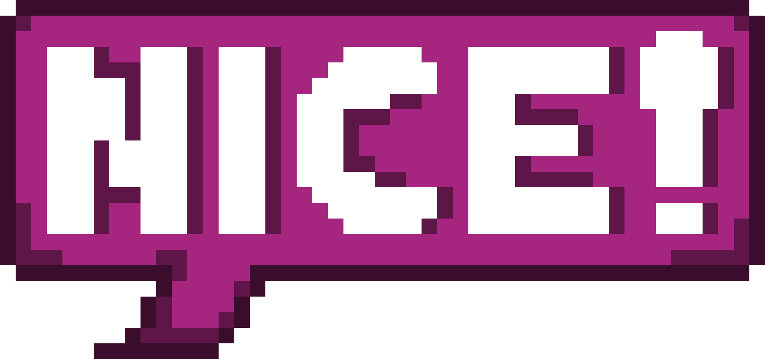 [85d0d5] Nice Speechbubble emote