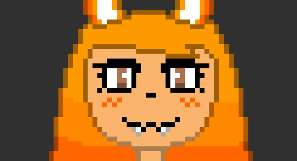 [4fbda4] (fix)blushing, crying,crying blood, sad without tears, black eyes, black eyes with white square in them. is some of the face ideas i have- Evan 