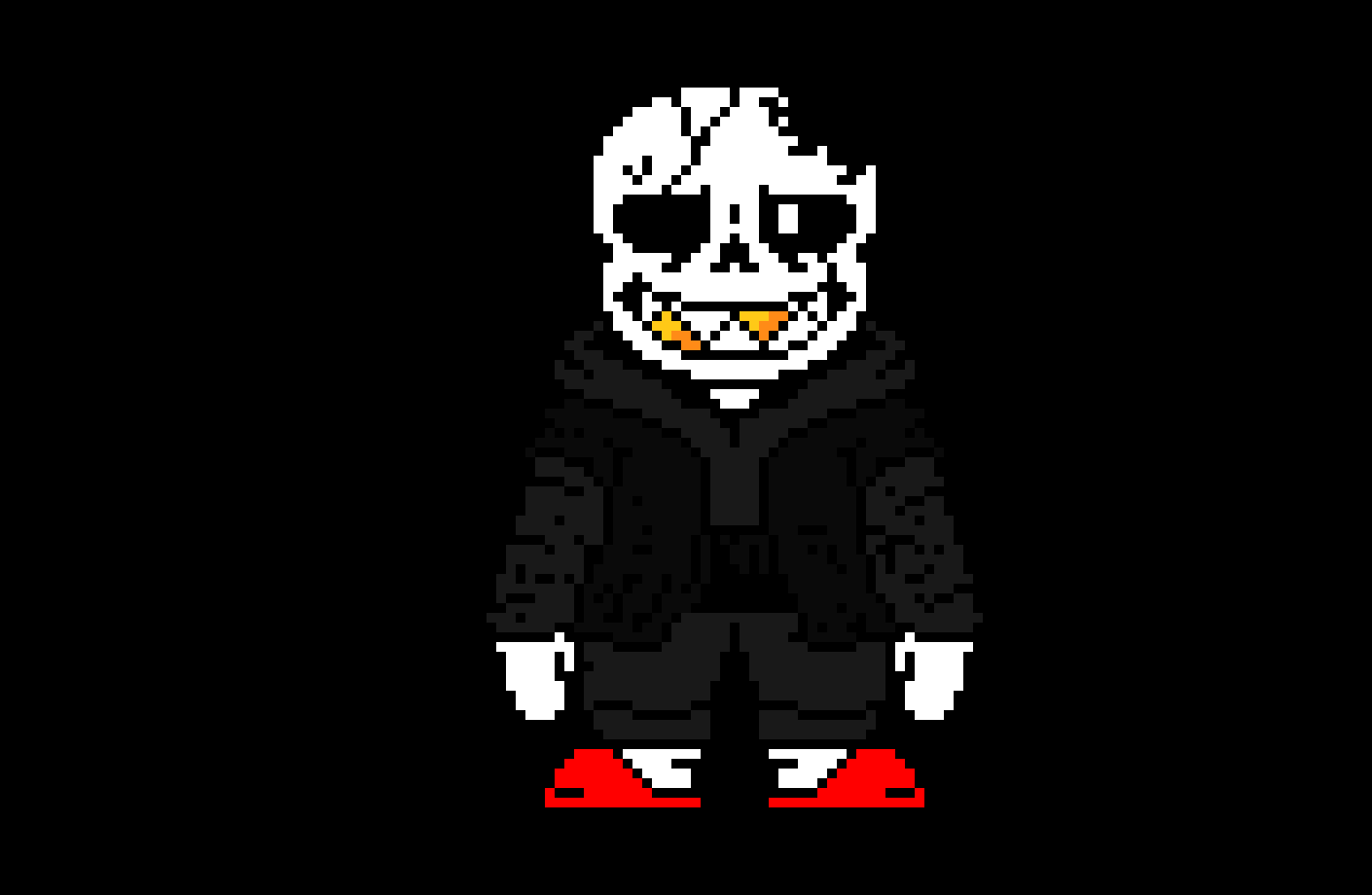 [47894d] DustTrustHorrorFell sans v11