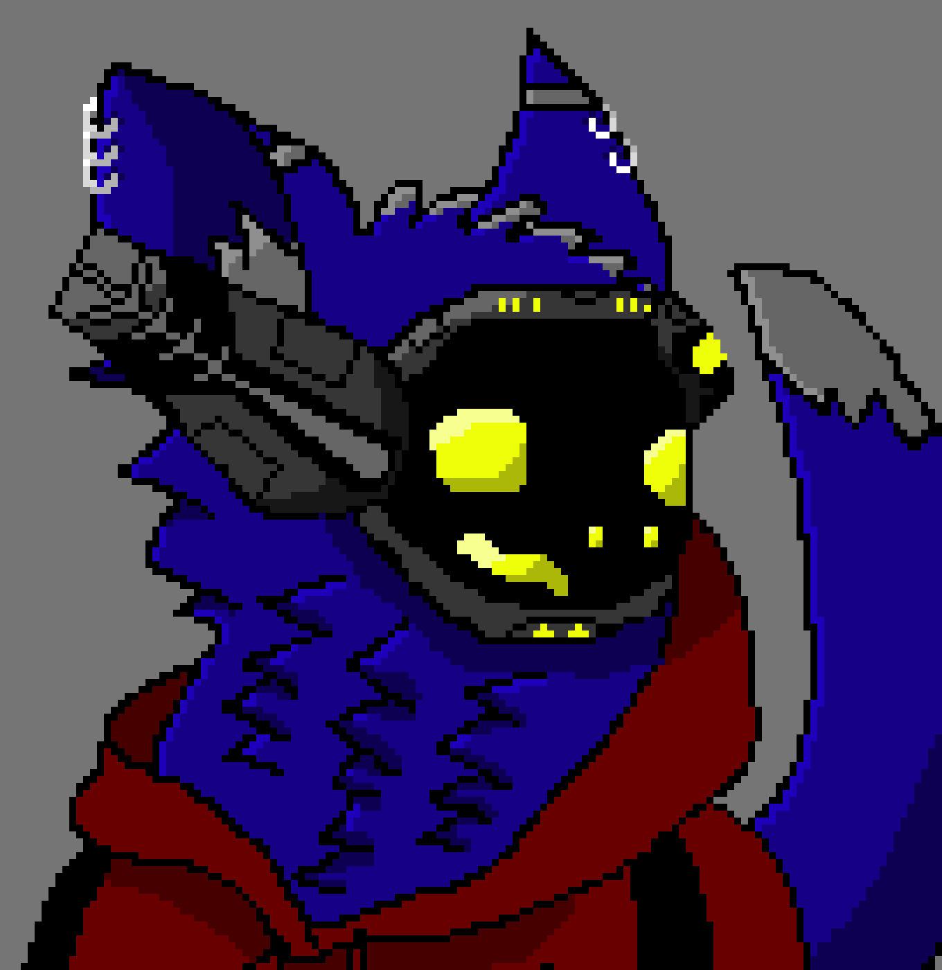 [843b57] Oh sorry about that...want me to leave so you can continue meditating? -John