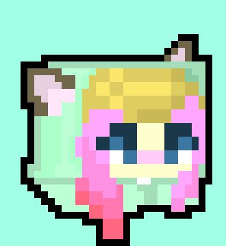 [8a598a] Tell him it's Stef and he'll be less confused. -Atari