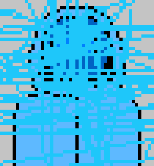 [30dec3] ez is a scummy, lowlife user on pam with no friends. everyone calls themselves his friends, even though they all know they arent.