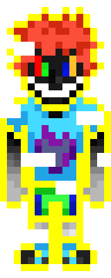 [f943f0] PSH! THATS COMMONER MUSIC! https://youtu.be/WnaVTcUDQMA plays instead*