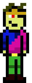 [f943f0] Fun fact: This sprite is inspired by Erdrick from Dragon Quest!
