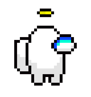 [a785bd] Among Us #2