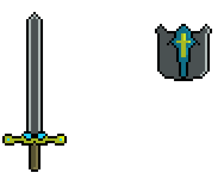 [9664c4] PixelArt by:Gustavo Xavier