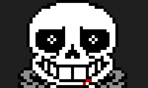 [6528e5] Bye Orange Flowey -DST