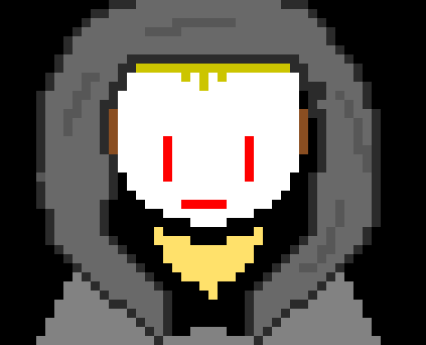 [ae7706] ohh yah fresh ive seen even more disturbing and creepy images plus jumpscares so stuff like that really doesrnt sacre me anymore-???