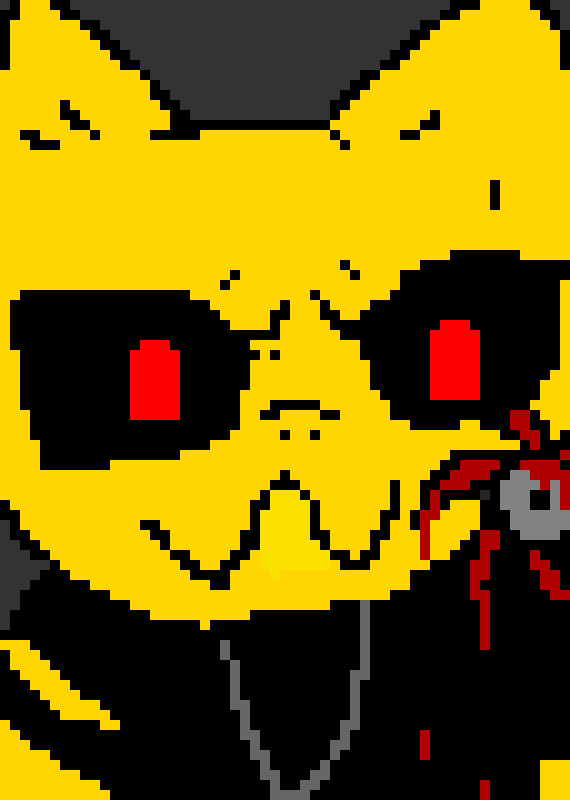 [c2eebe] imposter cat is my new name