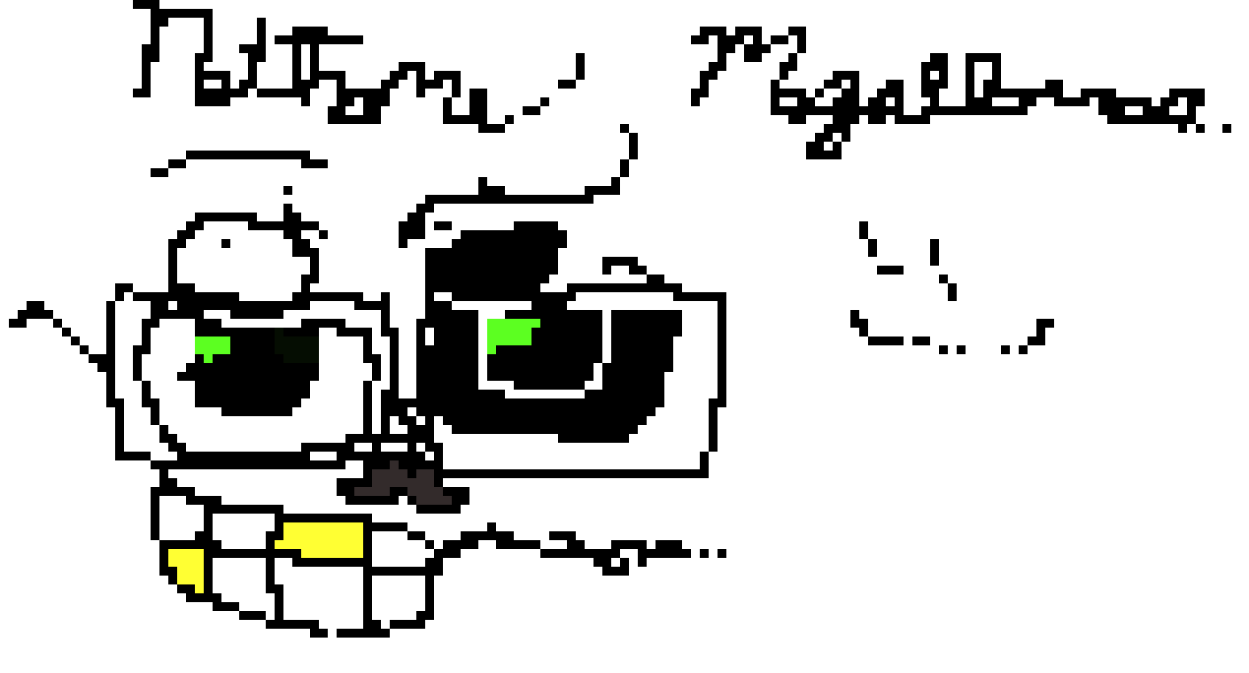 [9664c4] test subject #1