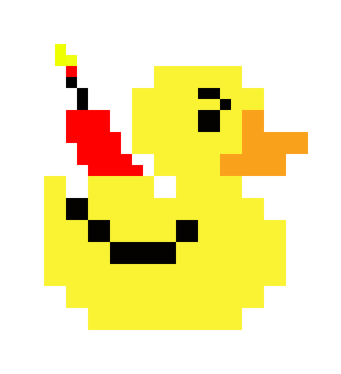 [9664c4] C4 Duck