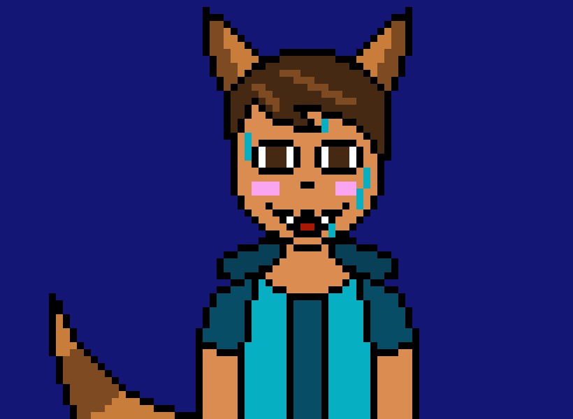 [4fbda4] i'm getting ready t-to c-c-cum eve... are y-you?-Evan