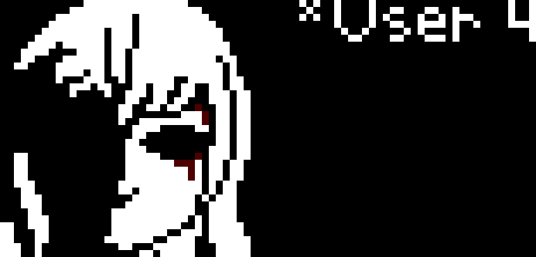 [f7c573] -{You come out, it was the same dark figure that tried to grab you and inject you with a strange substance back when you were at the window when you tried to "jump".}- Option A: Go with User 4. Option B: Go with User 4. Option C: Go with User 4. Option D: Go with User 4.