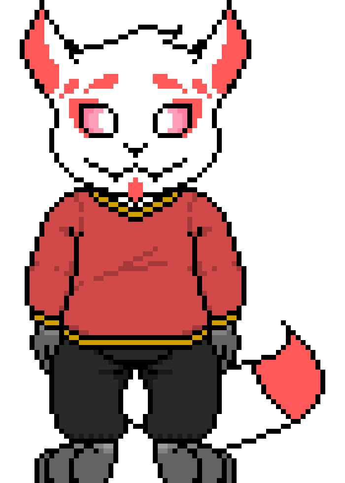 [390dcd] wip of me updating a sprite of mine