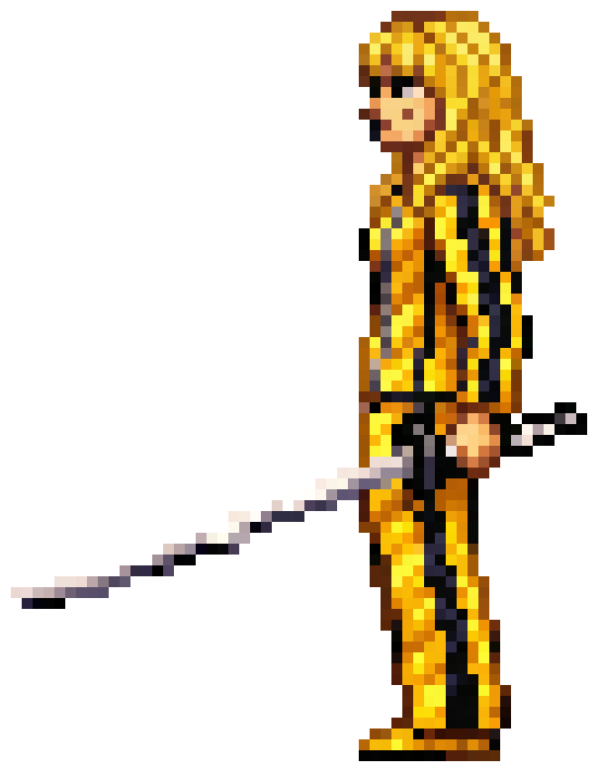 [d489bd] Beatrix Kiddo