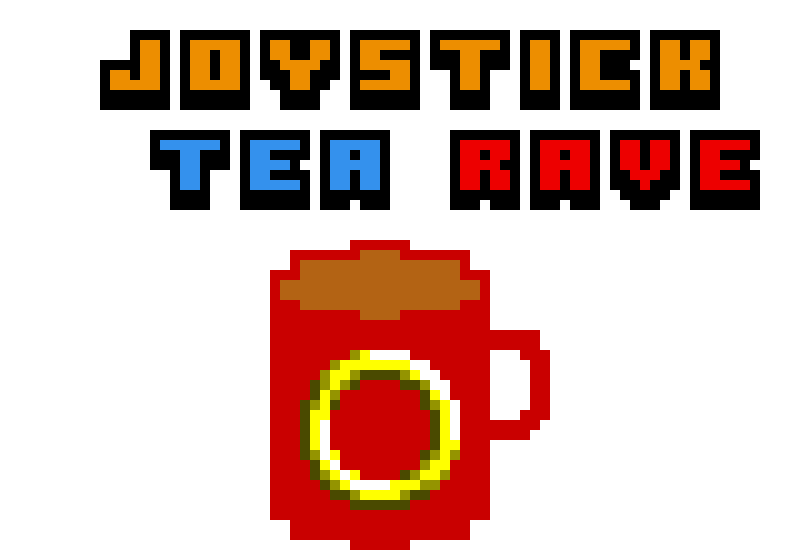 [9664c4] JTR pixel art