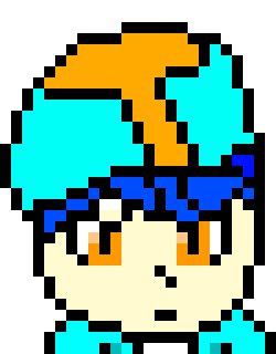 [05b0c1] Fine, be all high and mighty on your throne up there spectating us, Queen Color. I don't give a fu-dge what you think of me.