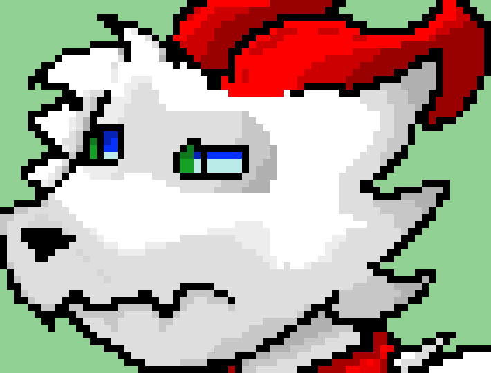 [95be89] Don`t look at me like that...