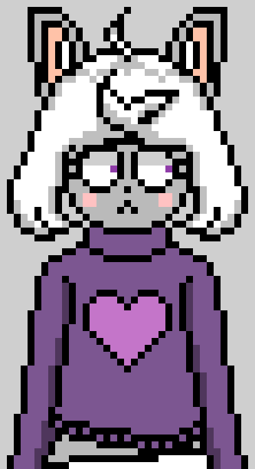 [6d07bc] Ya know what, I was never here in the first place... I don't exist, my page on the PAM Wiki doesn't exist, all posts were fake, I'm not here...