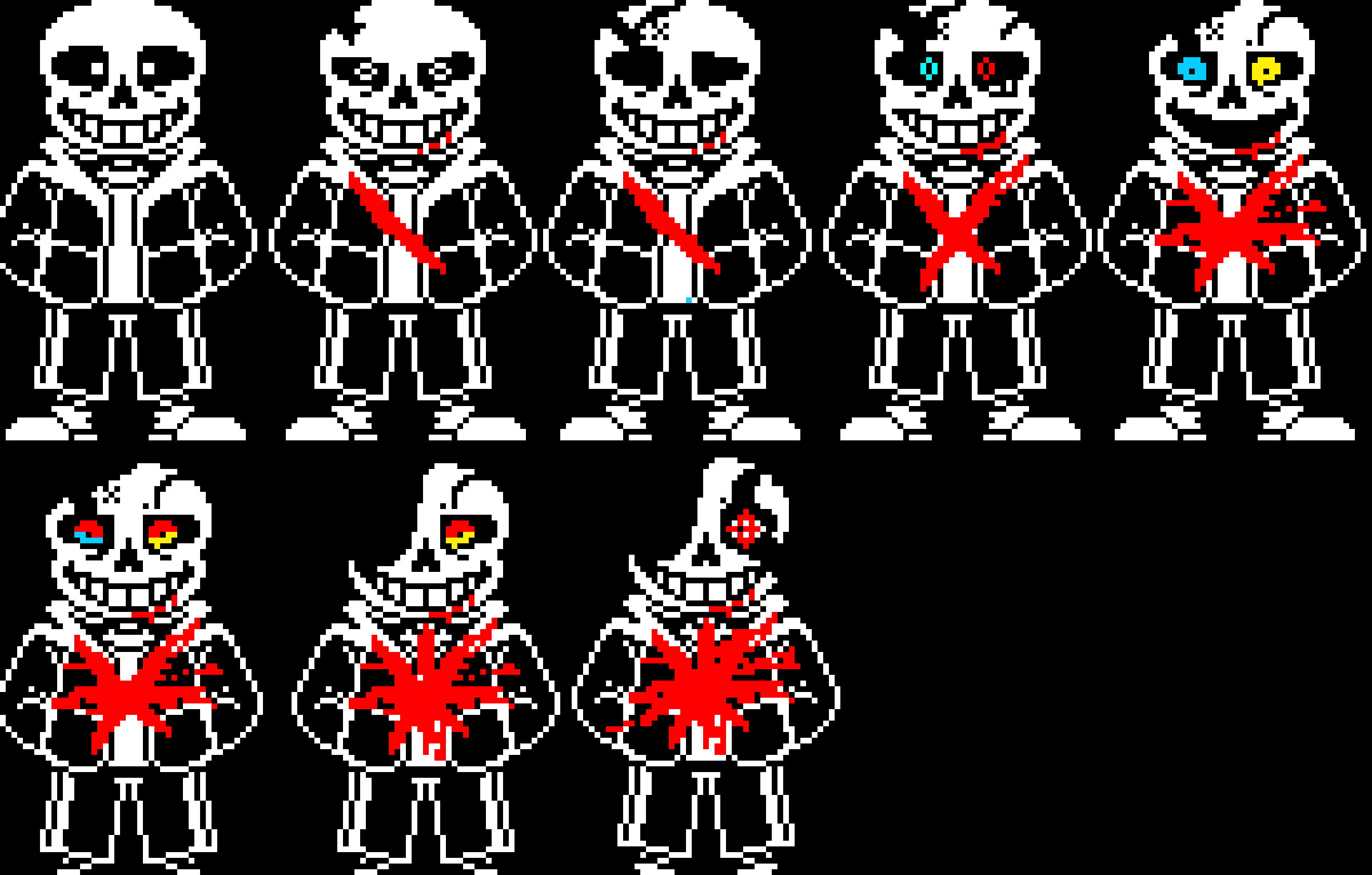 [1672db] Last Breath sans