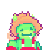 [5bbfd7] They don't call themself kron anymore so its either arca trolling or someone pretending