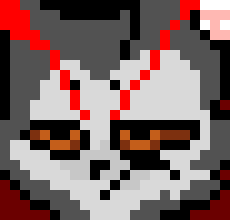 [ae61c8] put away the limbs Pepo!