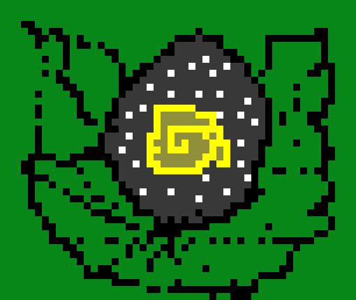 [a012e0] My wof (wings of fire) oc egg1