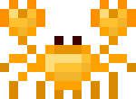 [9664c4] Crab