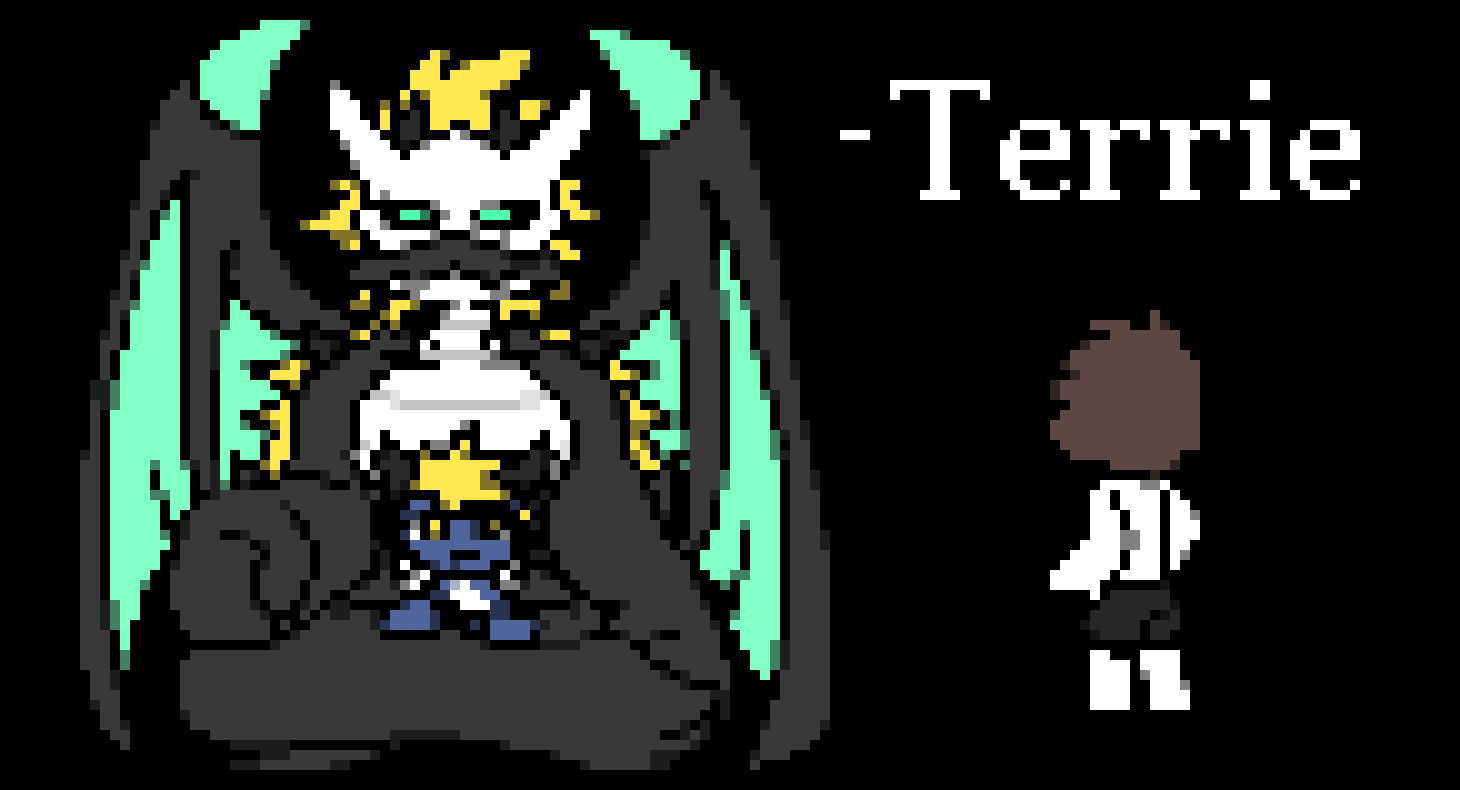 [583245] Like what here has better visual design?... Cause if you edit this you'll get a better idea of what I'm asking...