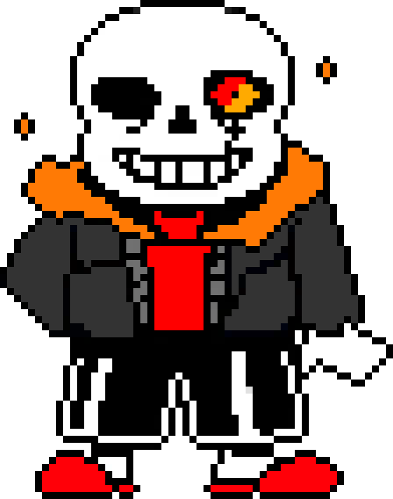 [11c7e8] gg underfell 5