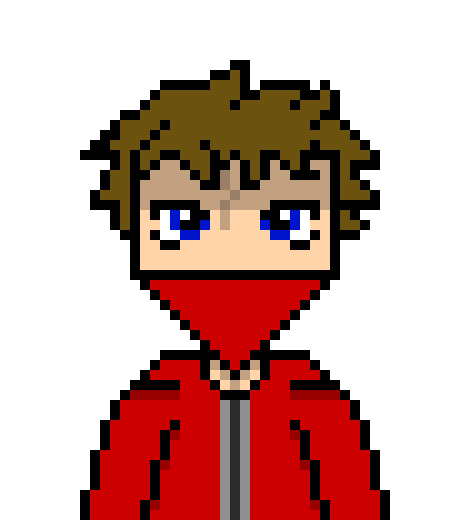 [9664c4] even though its my oc (Sal helped)